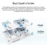 Антенна TP-LINK TL-ANT2410MO всенаправленная