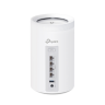 Трехдиапазонная домашняя Mesh-система TP-LINK DECO BE65(1-pack) BE9300 Wi-Fi 7